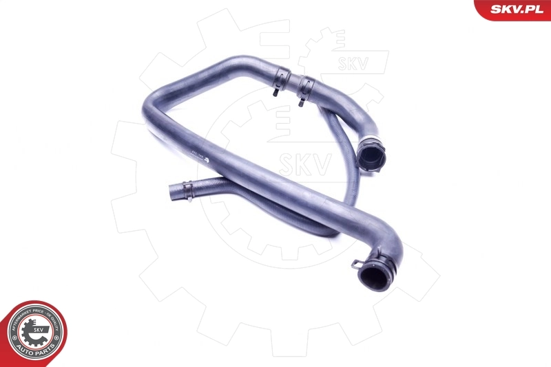 Radiator Hose